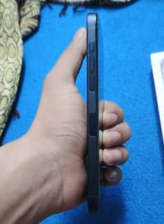 Iphone 15 pro max jv 256
