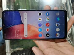Vivo y 15.