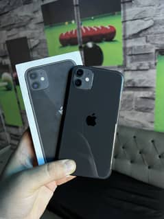 iPhone 11 64GB