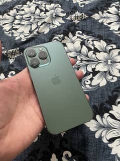 Iphone 13 pro pta approved