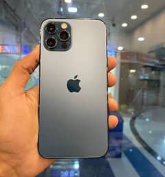 I phone 12 pro jv