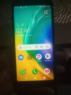 tecno pop4.4-64gb pta approved 10/9