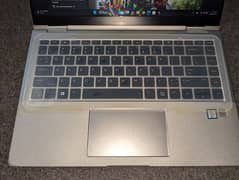 HP