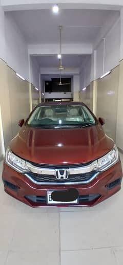 Honda City 1.3 2024