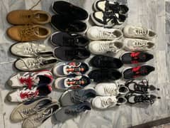 many