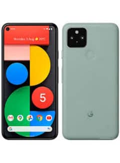 GOOGLE PIXEL 5 10/10