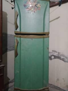 medium size fridge for sale