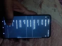 moto one power 4.64 all okay