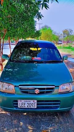 Suzuki Alto 2008