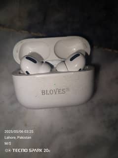 Ear Buds