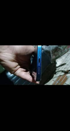 I Phone 12