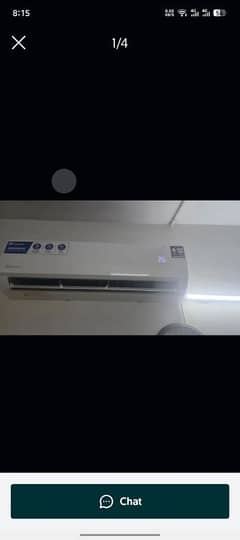 Dawlance DC Inverter Inspire Pro