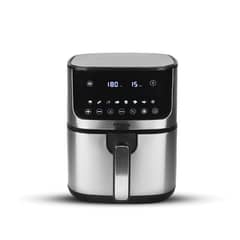 Philips air fryer