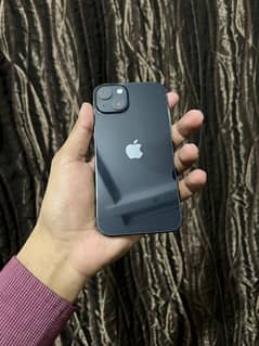 Iphone 13 jv