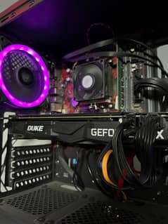 gtx 1080 msi trio fan