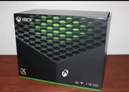 Xbox