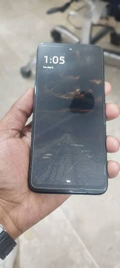 MOTO G5g