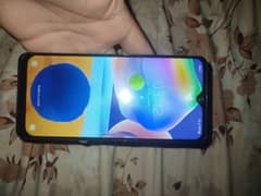 Samsung A31 4/128