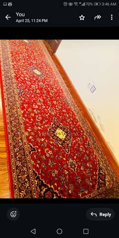 Carpet