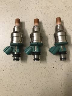 Denso fuel injector 660cc