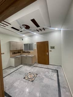 Flat Availabile for rent