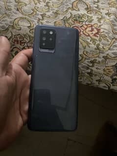 infinix note 10 pro