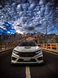 Civic