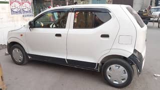 Suzuki Alto 2022
