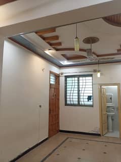 6 Marla Ground floor for rent