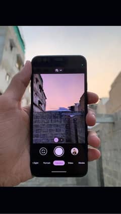 google pixel 4
