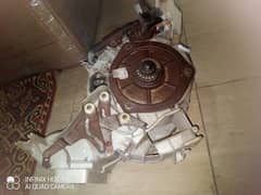 mehran fan blow all okay
