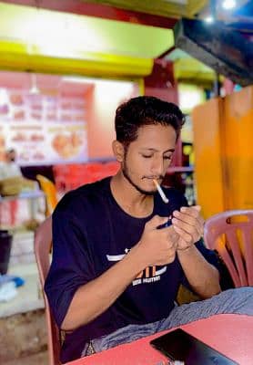 afham Ahmed Siddiqui 