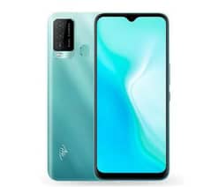 ITEL VISION 2 PLUS FOR SALE