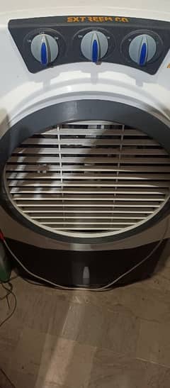 air cooler new condition