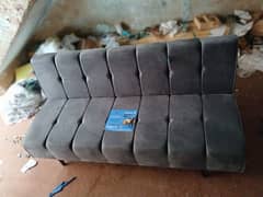 good quality product combed and sofa's making