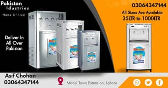 Electric Water Cooler / water coolers /Brand New whole Sale