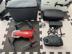 DJI Mavic Air