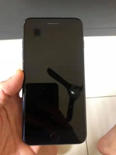 iPhone 8 Plus ( 3utool pay 100/97 ) official PTA Approved
