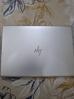 HP CORE I7 8TH GENERATION 32 GB RAM