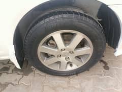 Honda Civic EXi 2006