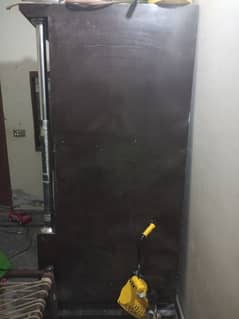 Jumbo size Heavy Paitta