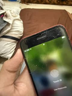 iPhone SE 2020 64 gb nonpta factoryunlock