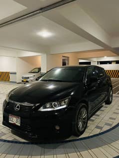 Lexus