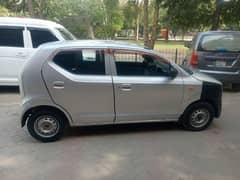 Suzuki Alto VXR 2019