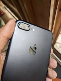 iphone 7plus 32GB Non Pta Bypass water pack phone batery 75%