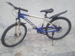 Cycle