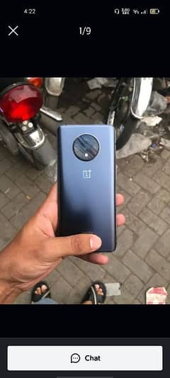 OnePlus 7T     03080047404
