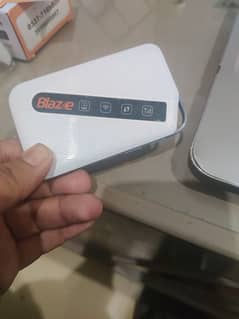 Ufone blaze 4g lite