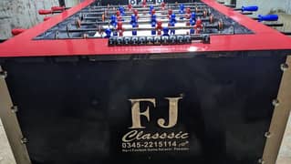 FJ