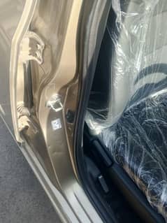 Honda City 2011